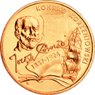 Konrad Korzeniowski Joseph Conrad