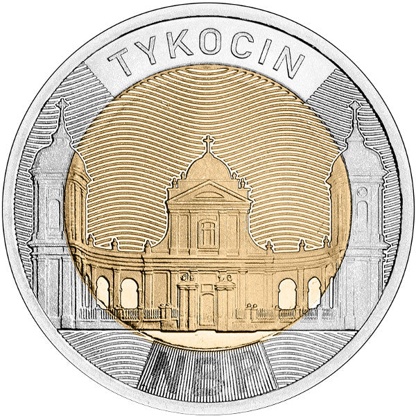 Tykocin