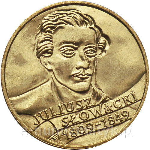 Juliusz Słowacki