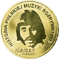 Czesław Niemen