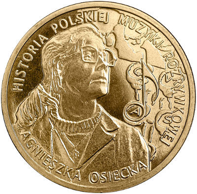 Agnieszka Osiecka