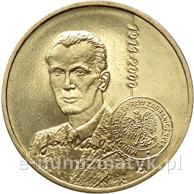 Jan Karski