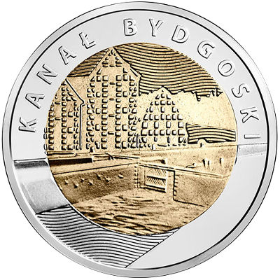 Kanał Bydgoski