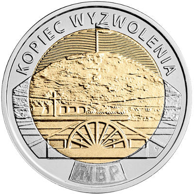 Kopiec Wyzwolenia