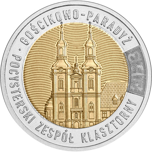 Gościkowo-Paradyż