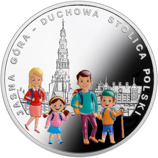 Jasna Góra (10zł)